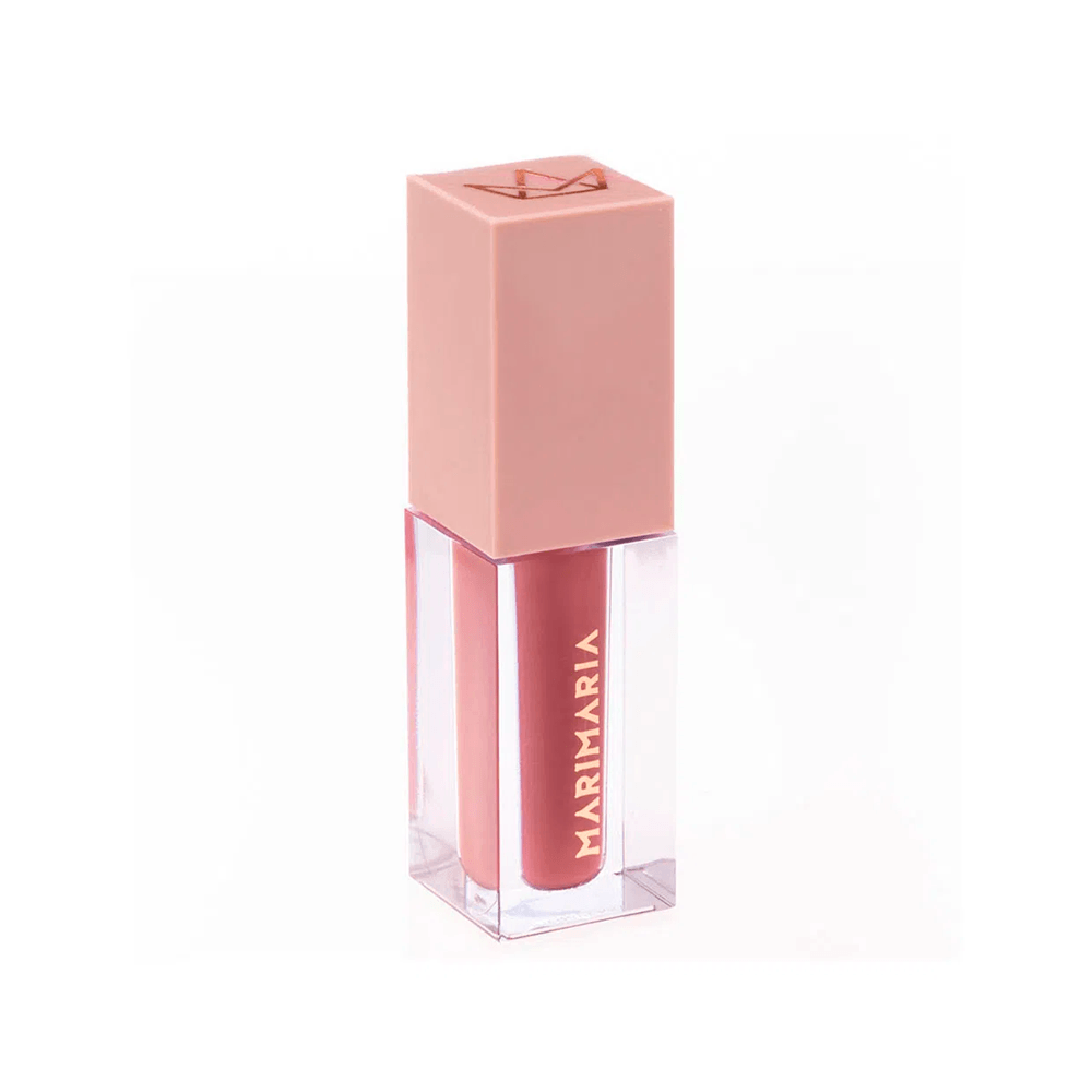Encontraproduto.com.br - Mari Maria Makeup Frosty - Batom Líquido Matte 4ml