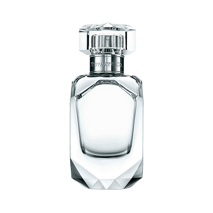 Tiffany & co sheer eau de toilette discount 75ml