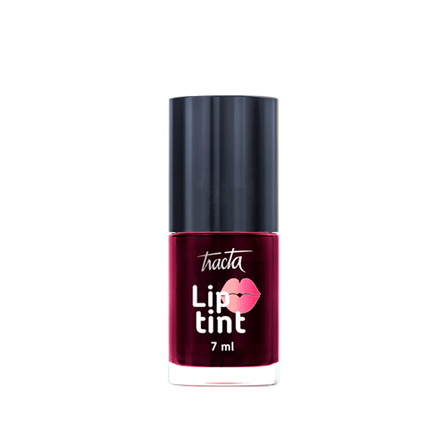 Tracta-Batom-Liquido-Vinho-Tinto---Lip-Tint-7ml