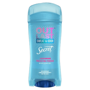 Secret-Clear-Gel-Potecting-Powder-Out-Last-Swet-e-Odor---Desodorante-73g