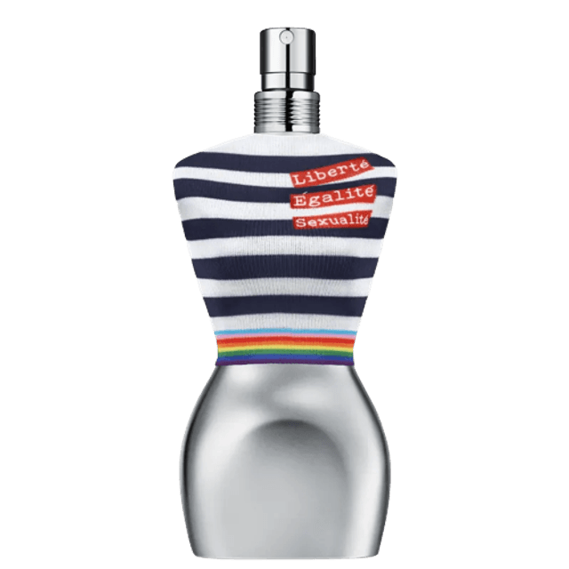 Jean-Paul-Gaultier-Classique-Pride-Eau-de-Toilette---Perfume-Feminino-100ml