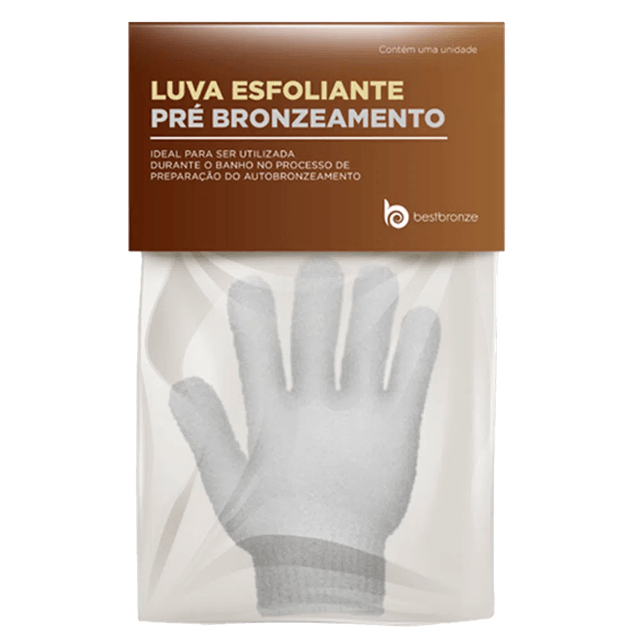 Best-Bronze-Luva-Esfoliante-Pre-Bronzeamento---1-Un