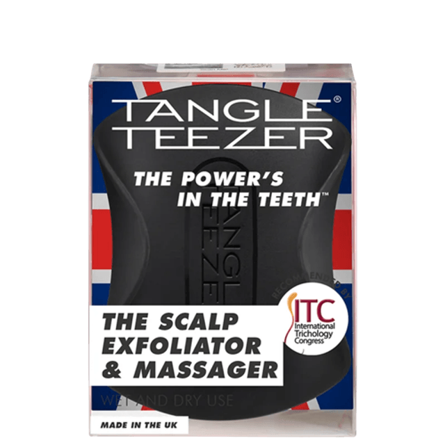 Tangle-Teezer-Scalp-Exfoliator-Black---Escova-de-Cabelo