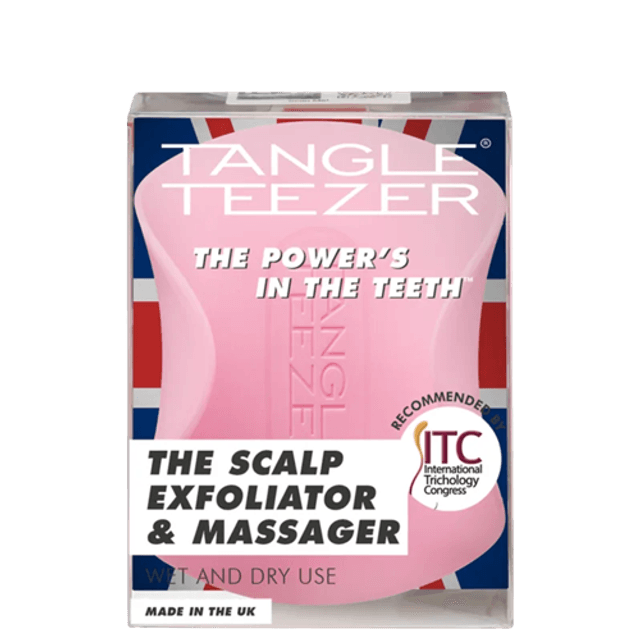 Tangle-Teezer-Scalp-Exfoliator-Pink---Escova-de-Cabelo
