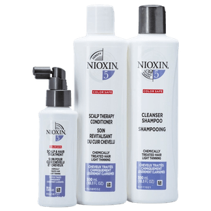 Nioxin-System-Kit-5-Shampoo-300ml---Condicionador-300ml---Hair-Treatment-100ml