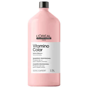 L’Oreal-Professionnel-SE21-Serie-Expert-Vitamino-Color-Resveratrol---Shampoo-15l