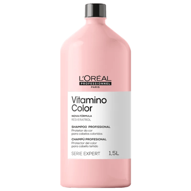 L’Oreal-Professionnel-SE21-Serie-Expert-Vitamino-Color-Resveratrol---Shampoo-15l