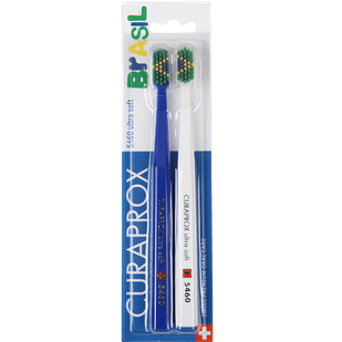 Curaprox-Duo-Pack-Spezial-Edition-5460---Escova-de-dentes-02-Unidades---Cores-Variadas--