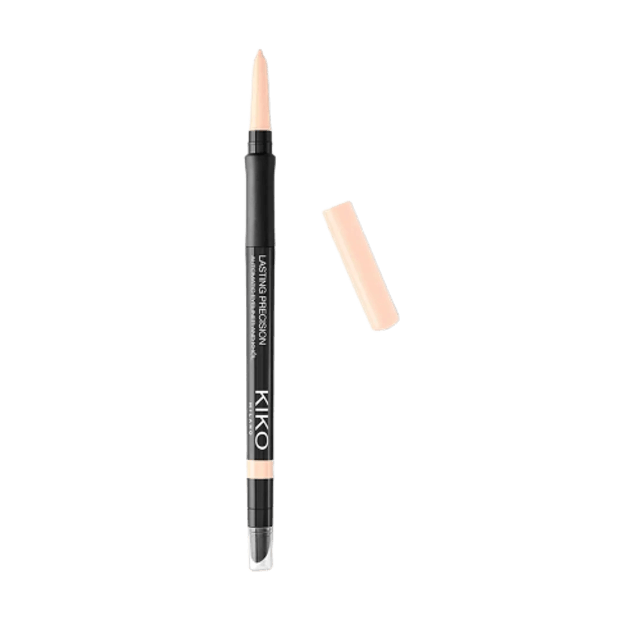 kiko-Lapis-Lasting-Precision-Crayon-Yeux-N°01