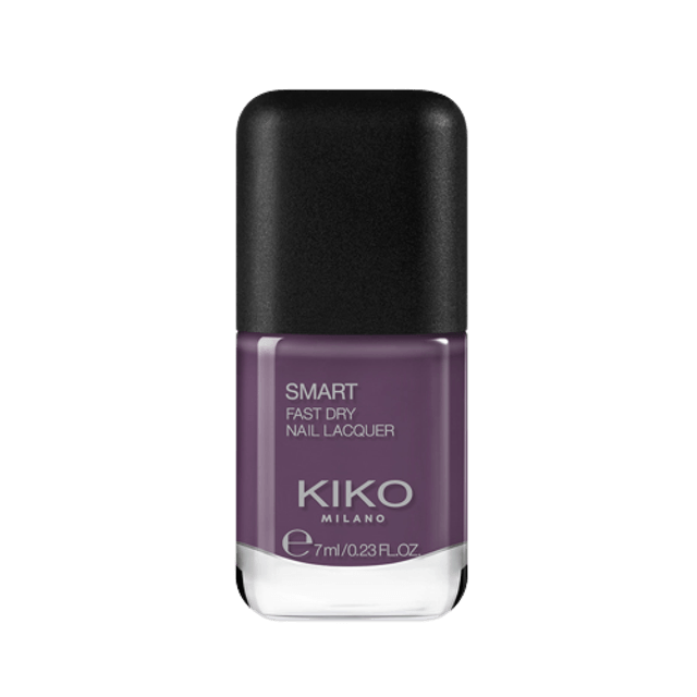 Kiko-Smart-Nail-Lacquer-Nº78-Cold-Purple---Esmalte-de-unha-7ml