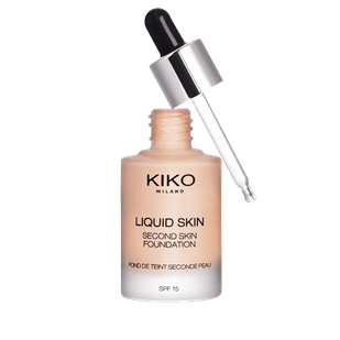 KIKO-Liquid-Skin-Second-Skin-Foundation-N°05-Neutral-New---Base-Liquida-25ml