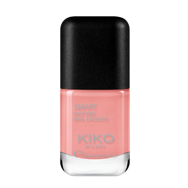 Kiko-Smart-Nail-Lacquer-Nº51-Pearly-Medium-Nude---Esmalte-de-Unha-7ml