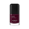 Kiko-Smart-Fast-Dry-Nail-Lacquer-Rouge-Noir---Esmalte-de-unha-7ml