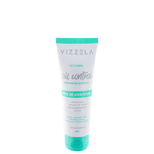 Vizzela-Oil-Control-FPS-30---Creme-Hidratante-Facial-50g