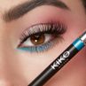 Kiko-Intense-Color--Metallic-Turquoise---Lapis-Para-os-Olhos-