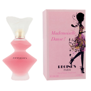 Regines-Paris-Mademoiselle-Danse-Eau-de-Parfum-----Perfume-Feminino-100ml