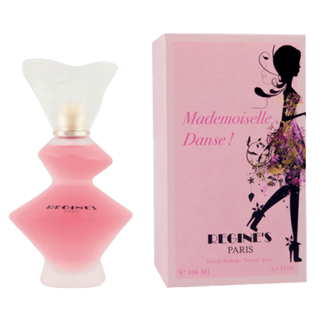 Regines-Paris-Mademoiselle-Danse-Eau-de-Parfum-----Perfume-Feminino-100ml