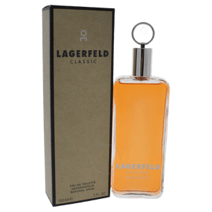 Karl-Lagerfeld-Classic-Eau-de-Toilette---Perfume-Masculino-150ml