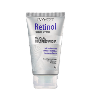 Payot-Retinol-Vegetal---Mascara-Multirenovadora-Facial-50g