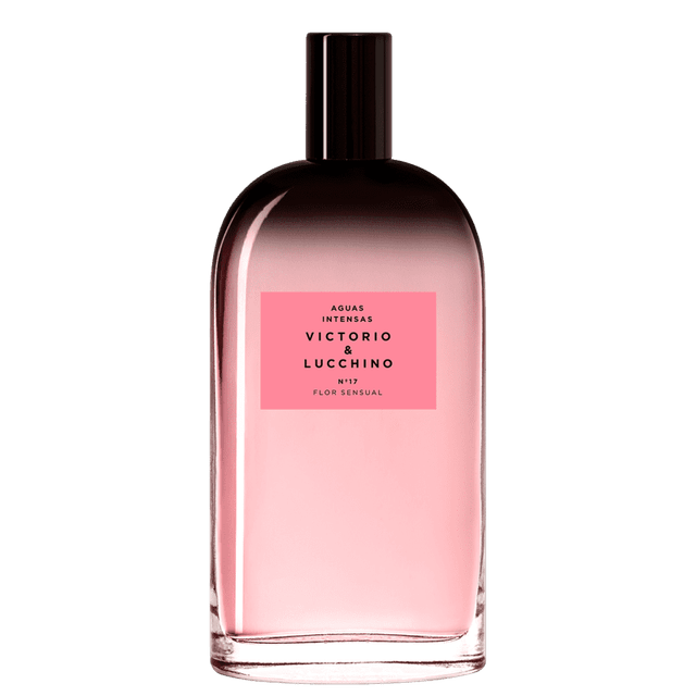 Victorio & Lucchino N°17 Flor Sensual Eau de Toilette - Perfume Feminino 150ml