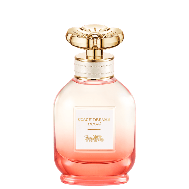 Coach Dreams Sunset Eau de Parfum - Perfume Feminino 40 ML
