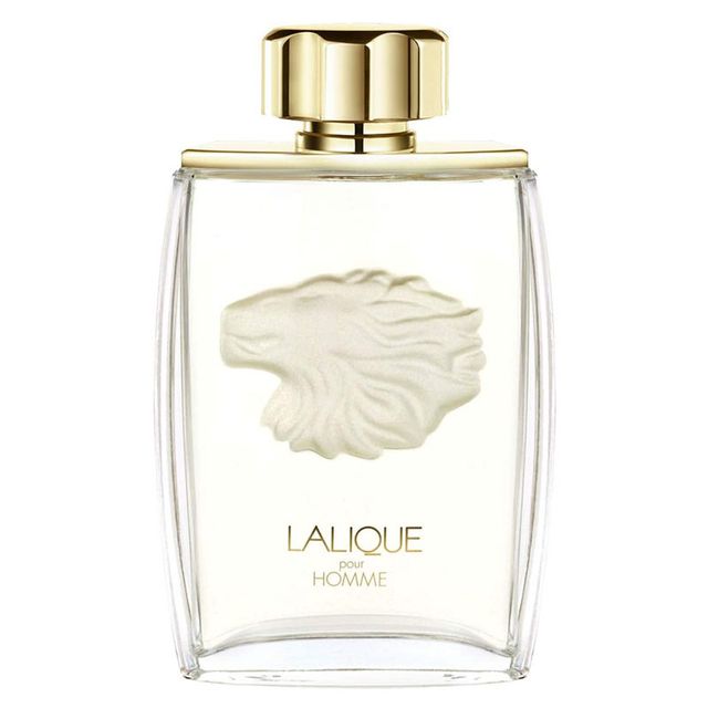 Lalique Lion Pour Homme Eau de Parfum - Perfume Masculino 125ml