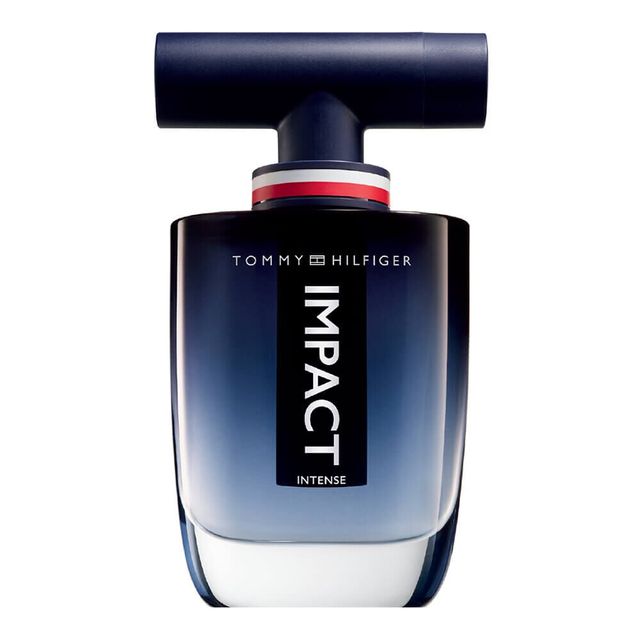 Tommy Hilfiger Impact Intense Eau de Parfum - Perfume Masculino 100ml