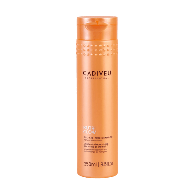 Cadiveu Nutri Glow - Shampoo 250ml