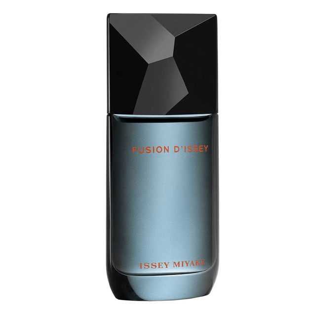 Issey Miyake Fusion D'Issey Fougère Solaire Eau De Toilette - Perfume Masculino 100ml