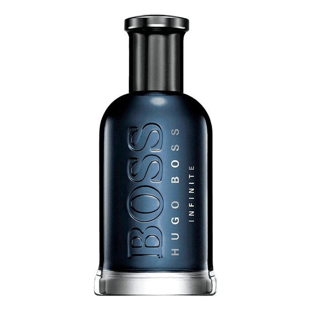 Hugo Boss Bottled Infinite Eau de Parfum - Perfume Masculino 100ml 100ML
