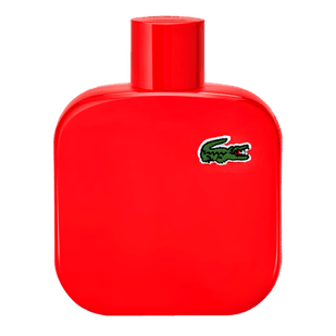 Lacoste Essential Eau de Toilette - Perfume Masculino 125ml