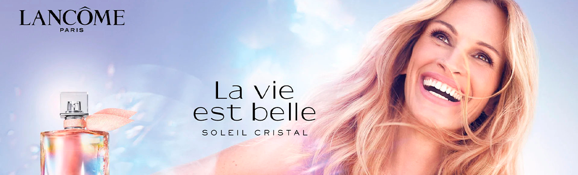 La Vie Est Belle Soleil Cristal | Lancôme