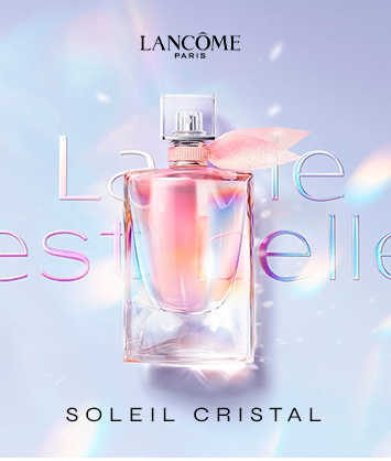 La Vie Est Belle Soleil Cristal | Lancôme