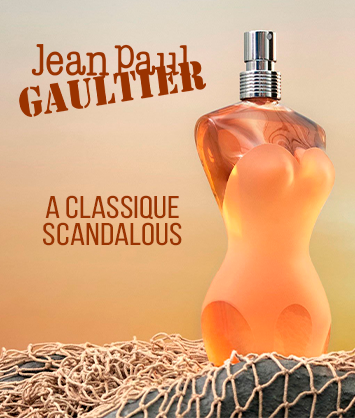 Um Escândalo Clássico! | Jean Paul Gaultier | Classique e Scandal