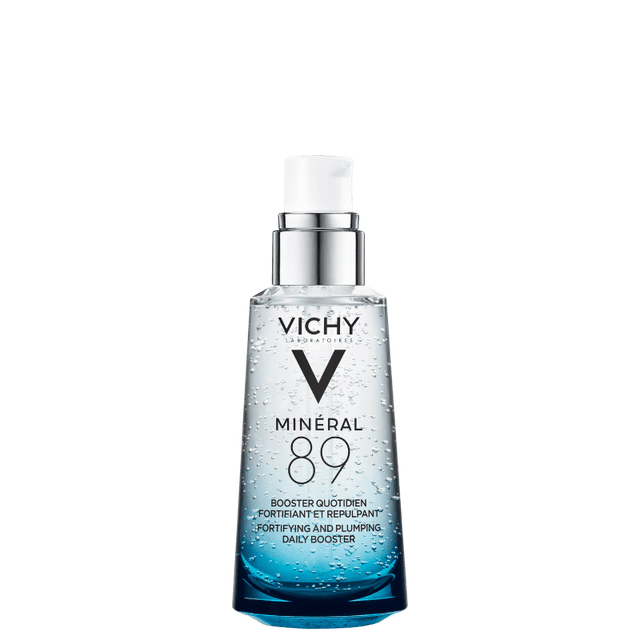 Vichy Minéral 89 - Hidratante Facial 50ml 50ML