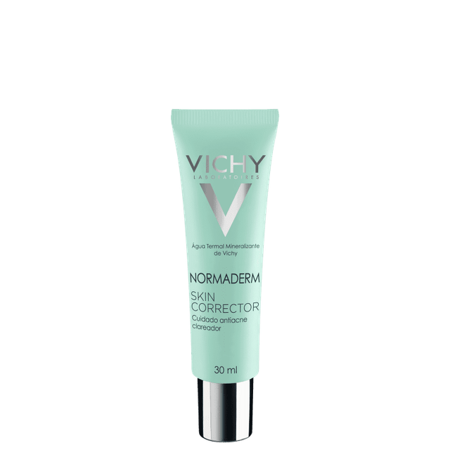 Vichy Normaderm Skin Corrector - Sérum Clareador Antiacne 30ml 30ML