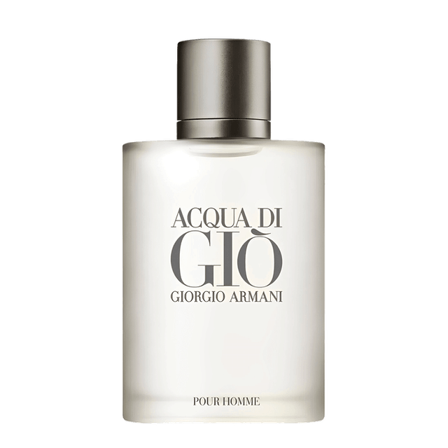 Giorgio Armani Acqua di Giò Pour Homme Eau de Toilette - Perfume Masculino 50ml