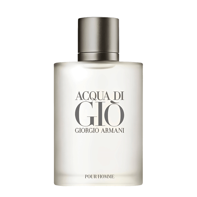 Eau de toilette pour homme giorgio online armani