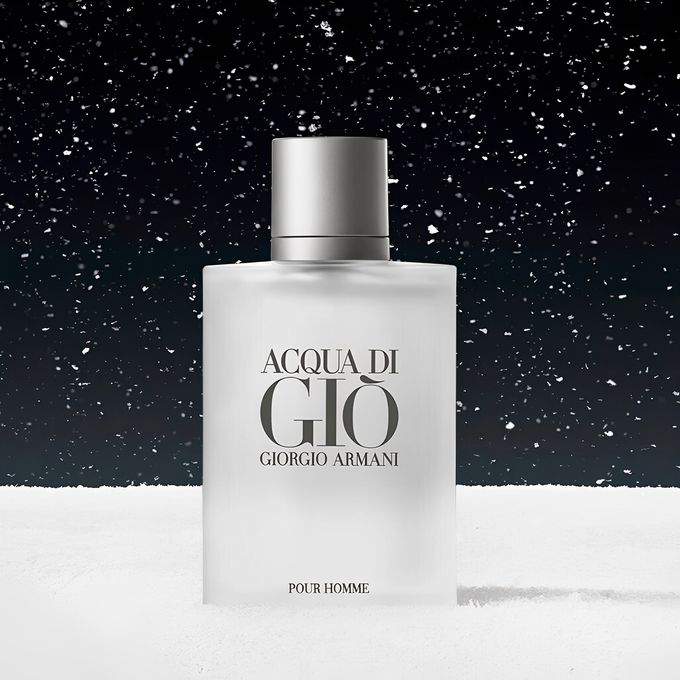 Acqua di gio for men by discount giorgio armani eau de toilette spray