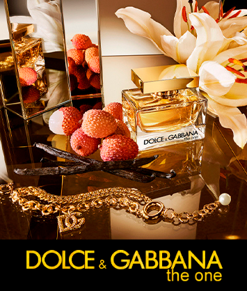 Elegante, Sensual, Clássico e Contemporâneo | Dolce & Gabbana | The One For Men