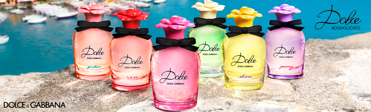 Viaje Pelas Belezas do Mundo | Dolce & Gabbana | Dolce Fragrances