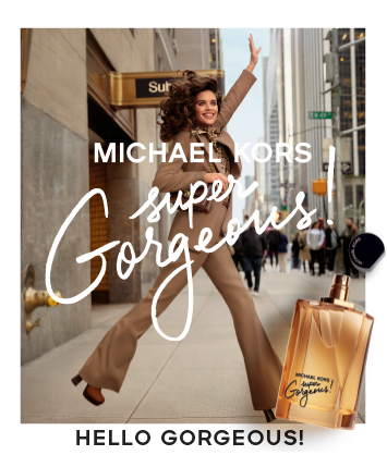 Celebre a Mulher Confiante | Michael Kors | Super Gorgeous!