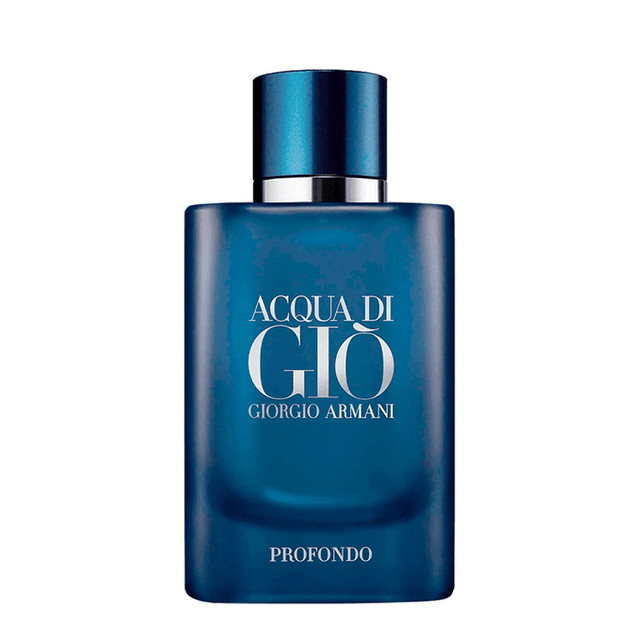 Giorgio Armani Acqua di Giò Profondo Eau de Parfum - Perfume Masculino 40ml