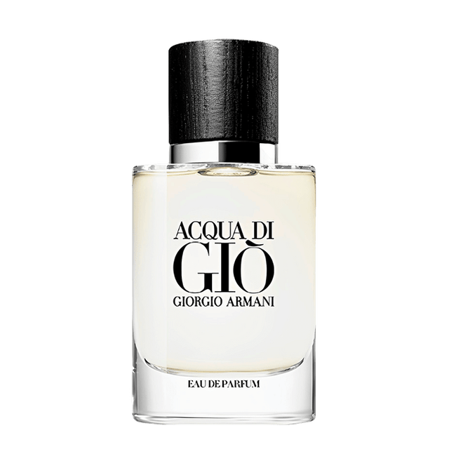 Giorgio Armani Acqua di Giò Refillable Eau de Parfum - Perfume Masculino 40ml