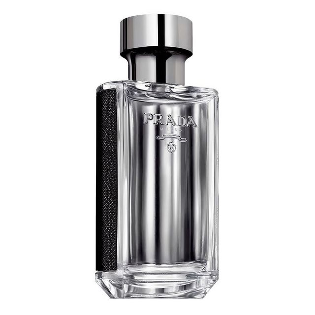 Prada L'Homme Eau de Toilette - Perfume Masculino 100ML