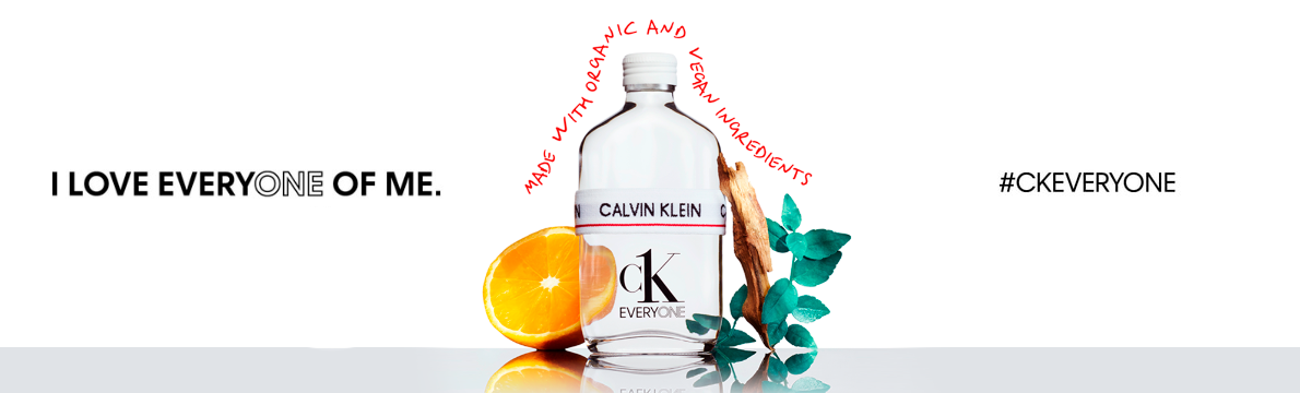 For Everyone | Calvin Klein | CK Everyone