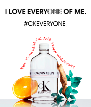 For Everyone | Calvin Klein | CK Everyone