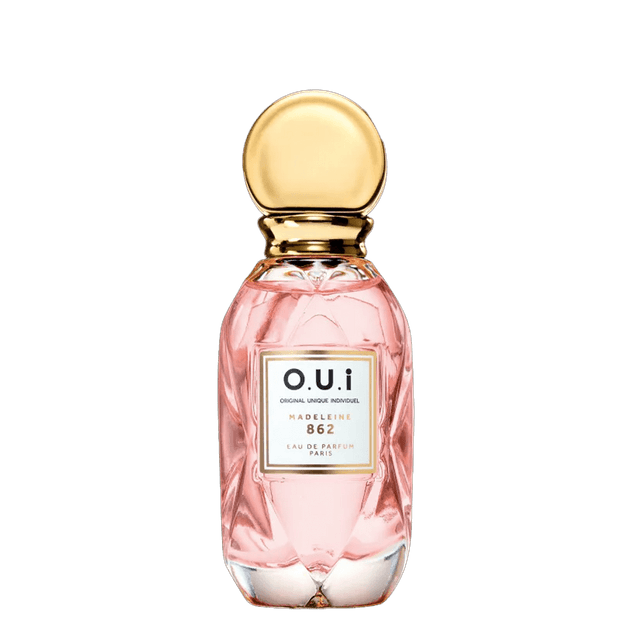 O.U.i Madeleine 862 Eau de Parfum - Prefume Feminino 30ml