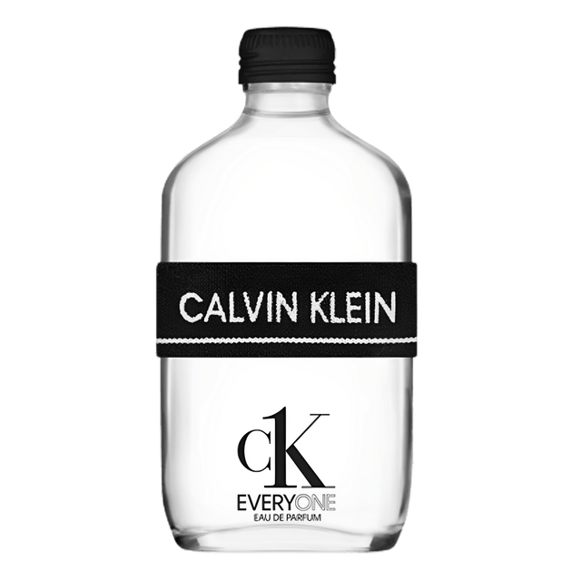 Calvin Klein Everyone Eau de Parfum - Perfume Unissex 100ml