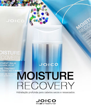 Joico-Moisture-Recovery-Smart-Release-Shampoo-300ml - Rede dos Cosmeticos